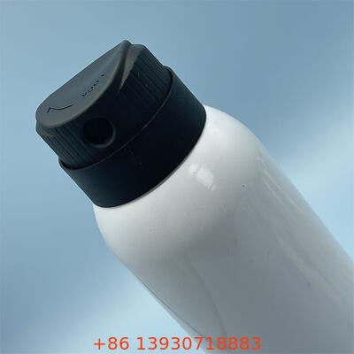 Cosmetic Grade Sunscreen Spray Aerosol Valve for Continuous Sun Protection and Body Mist Spray Applications