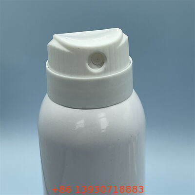 OEM Sunscreen Spray Aerosol Valve for Cosmetic SPF Spray and Skincare Aerosol Can Packaging