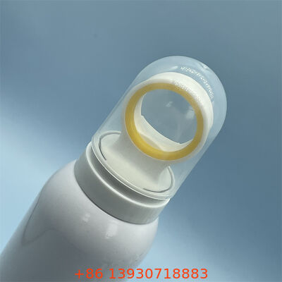 Fine Mist Aerosol Valve for Sunscreen Body Spray and Sun Care Protection Products