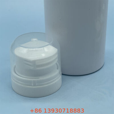 Universal Foam Shaving Valve for Personal Care and Cosmetic Packaging