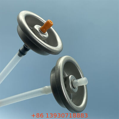 High-Quality Leak-Proof Aerosol Spray Valve For Shoe And Sock Deodorizer