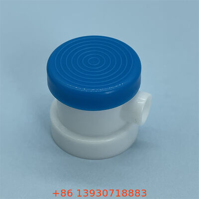 Ergonomic Spray Valve For Shoe And Sock Aerosol Spray Applications