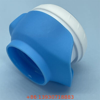 High-Quality Leak-Proof Aerosol Spray Valve For Shoe And Sock Deodorizer
