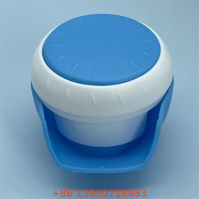 Innovative Aerosol Valve And Actuator for Shoes and Socks