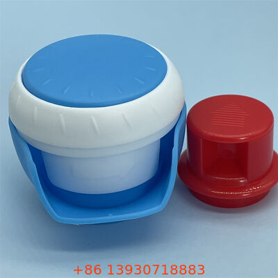 High-Quality Leak-Proof Aerosol Spray Valve For Shoe And Sock Deodorizer