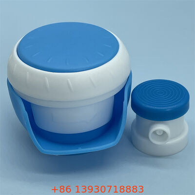 Ergonomic Spray Valve For Shoe And Sock Aerosol Spray Applications
