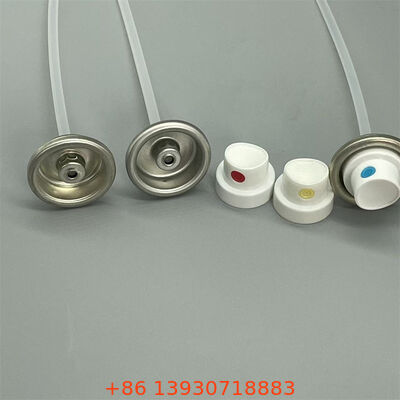 Precision-engineered One Inch Leak-proof Spray Glue Valve for Industrial Adhesive Spray