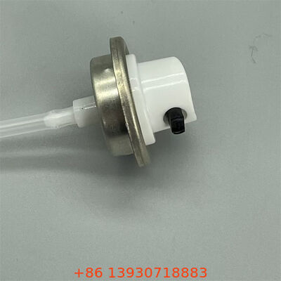 Precision-engineered Aerosol Glue Spray Female Valve with Leak-proof Seal and Chemical Resistance for Adhesive Bonding