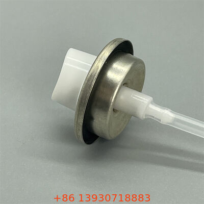 Precision-engineered One Inch Leak-proof Spray Glue Valve for Industrial Adhesive Spray