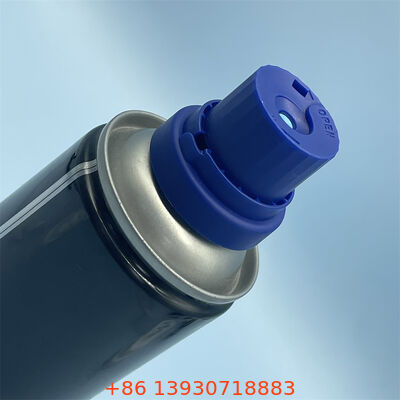 Versatile Antibacterial Deodorant Valve for Home and Office Safe and Long-Lasting Performance