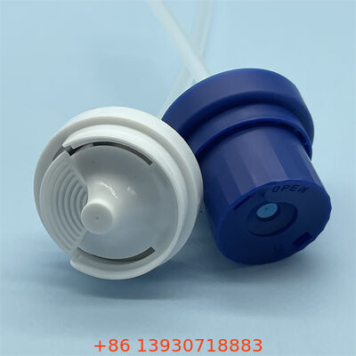 Advanced Antibacterial Deodorant Valve for Home and Office Long-Lasting and Effective