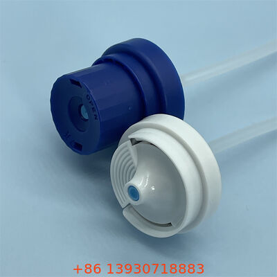 Versatile Antibacterial Deodorant Valve for Reliable Home and Office Use