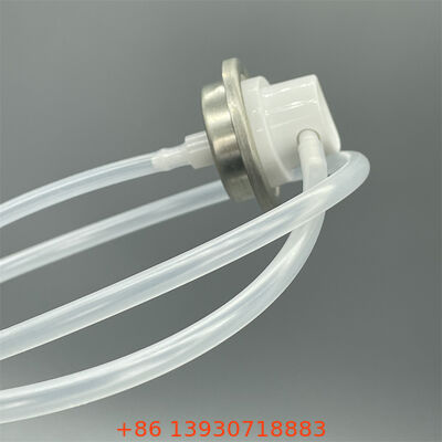 Ergonomic Aerosol Valve Trigger Spray Gun for Enhanced Air Conditioner Maintenance