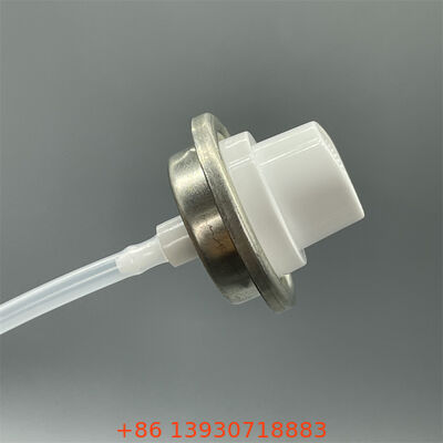 Ergonomic Aerosol Valve Trigger Spray Gun for Enhanced Air Conditioner Maintenance