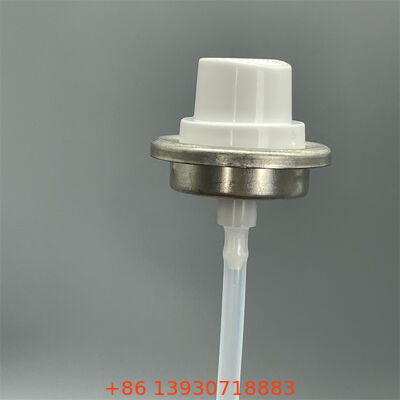 High-Performance Aerosol Valve Spray Gun for Air Conditioner Maintenance