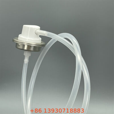 High-Performance Aerosol Valve Spray Gun for Air Conditioner Maintenance