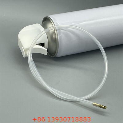Advanced Trigger Spray Gun with Aerosol Valve for AC Cleaning Applications
