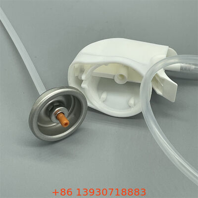 Ergonomic Aerosol Valve Trigger Spray Gun for Efficient Air Conditioner Cleaning