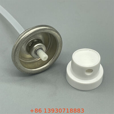 Ergonomic Aerosol Valve Trigger Spray Gun for Efficient Air Conditioner Cleaning