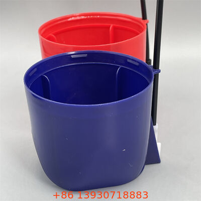 65mm Aerosol Spray Cap with Extension Tube for Precision Spray Aerosol Overcap