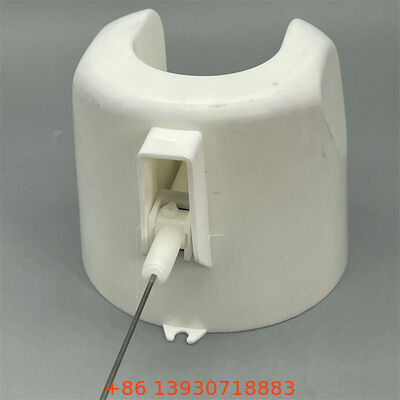 High-Performance 65mm Aerosol Spray Cap with Precise Spray Pattern Control