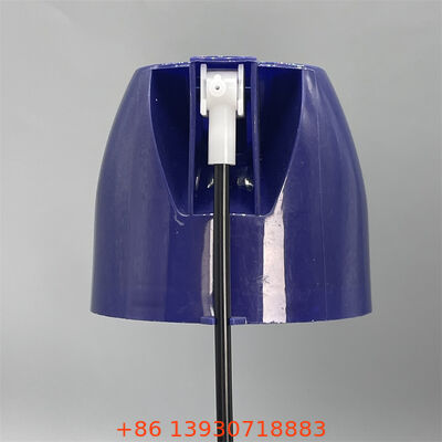 Insecticide Aerosol Cap, Spray Can Lid For Pest Control Chemical Packaging, Standard 65mm Caliber