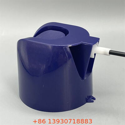 Insecticide Aerosol Cap, Spray Can Lid For Pest Control Chemical Packaging, Standard 65mm Caliber