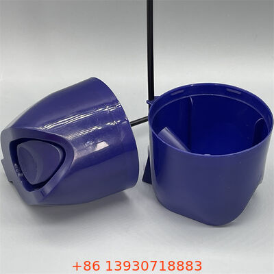 Insecticide Aerosol Cap, Spray Can Lid For Pest Control Chemical Packaging, Standard 65mm Caliber