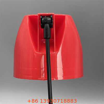 Insect repellent Aerosol Cap Standard 65 mm Caliber Aerosol Can Top Lid for Household and Industrial Insect repellent Spray Use