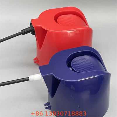 Insecticide Aerosol Cap, Spray Can Lid For Pest Control Chemical Packaging, Standard 65mm Caliber