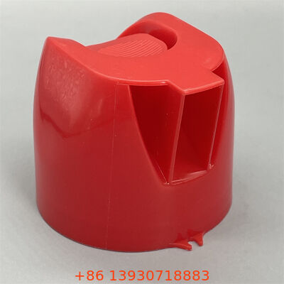 Nozzle Cover For Pest Control Spray, Pest Killer Aerosol Cap, Pest Repellent Spray Protective Lid For Household & Industrial Bug Killer Aerosol Packaging