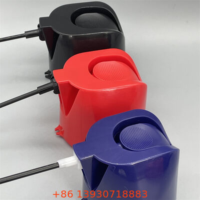 Insect repellent Aerosol Cap Standard 65 mm Caliber Aerosol Can Top Lid for Household and Industrial Insect repellent Spray Use