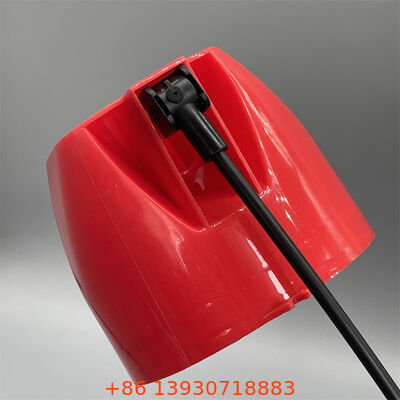 Insect repellent Aerosol Cap Standard 65 mm Caliber Aerosol Can Top Lid for Household and Industrial Insect repellent Spray Use