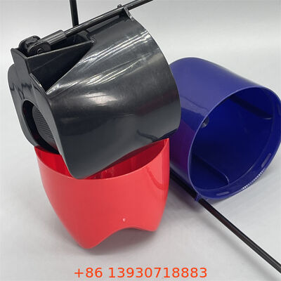 Premium Aerosol Valve Cover, Insecticide Spray Can Top Cap, 65mm Universal Packaging Lid For Pest Control Pesticide Aerosol Daily Use