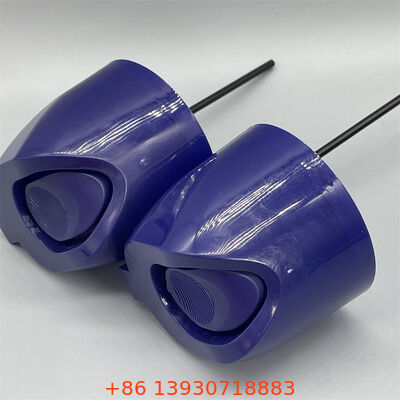 Insect repellent Aerosol Cap Standard 65 mm Caliber Aerosol Can Top Lid for Household and Industrial Insect repellent Spray Use