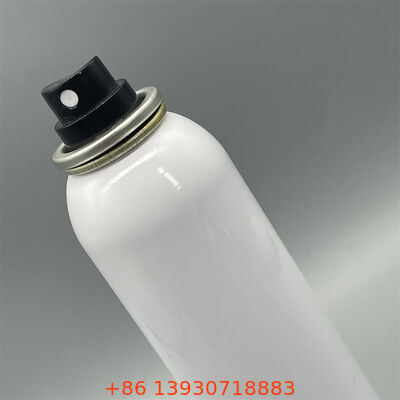 1 Inch  Aluminium-Plastic Aerosol Spray Pump for Bottles with Fine Mist Pump Sprayer Cosmetic & Pharmaceutical Use
