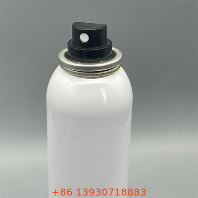 Fine Mist Sprayer Valve, Aerosol Spray Valve For Personal Care Packaging