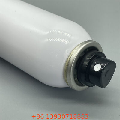 High-Quality Reusable Aerosol Mist Pump – Fine Mist Spray No Gas Valve for Cosmetic, Cleaning, and Fragrance Bottles