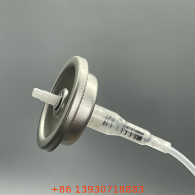 Fine Mist Atomizer Nozzle, Micro Spray Dispenser Head For Cosmetic Perfume Bottles