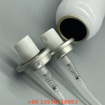 Fine Mist Atomizer Nozzle, Micro Spray Dispenser Head For Cosmetic Perfume Bottles