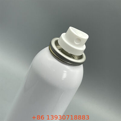 High-Performance 0.15CC Mist Pump Aerosol Valve with Corrosion-Resistant Materials and Leak-Resistant Sealing