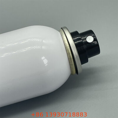 Compact Aerosol Mist Pump No Gas Valve – Lightweight Refillable Spray for Travel, Perfume, and Home Use