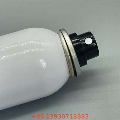 Universal No Gas Valve Aerosol Mist Pump – Durable Refillable Spray Pump for Travel, Home, and Professional Use