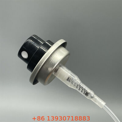 Professional 0.12cc Aerosol Mist Pump for Hair Care Applications