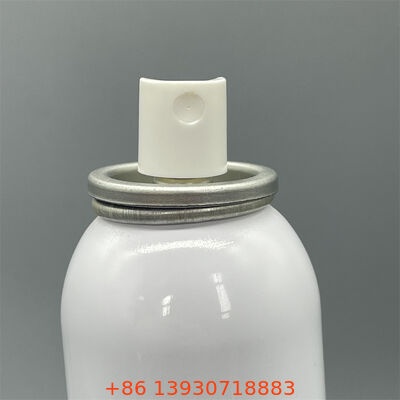 Premium Aerosol Mist Pump No Gas Valve – Durable Spray Pump for Perfume, Cosmetic, Household and Travel Applications