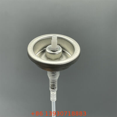 0.12cc Fine Mist Aerosol Pump for Hair Styling and Spray Products