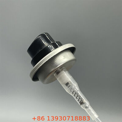 High Quality Plastic Mist Pump for Perfume and Skincare Packaging