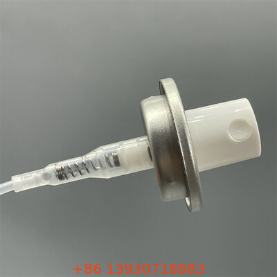 0.12cc Aerosol Fine Mist Dispenser for Hair Care and Styling Use