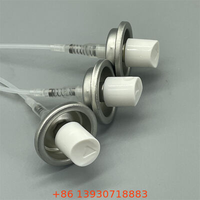 0.12cc Precision Mist Pump for Hair Spray and Styling Solutions