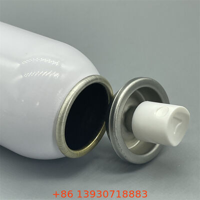 0.12cc Precision Mist Pump for Hair Spray and Styling Solutions